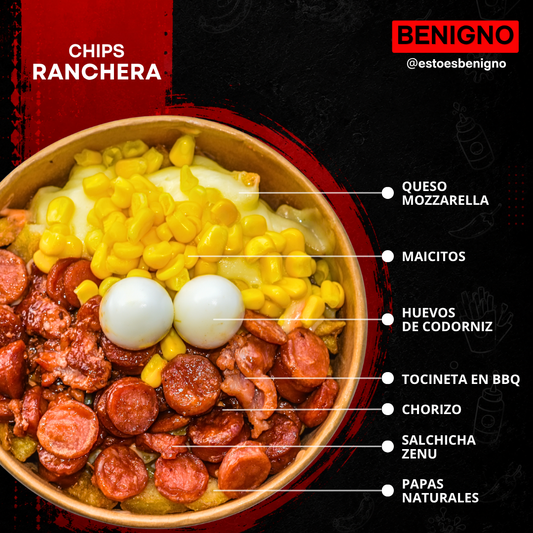 Ranchera