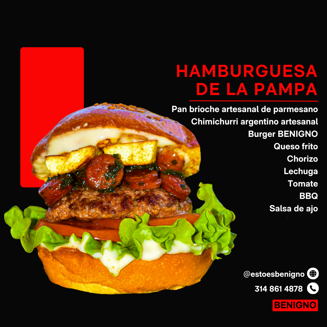 De la Pampa