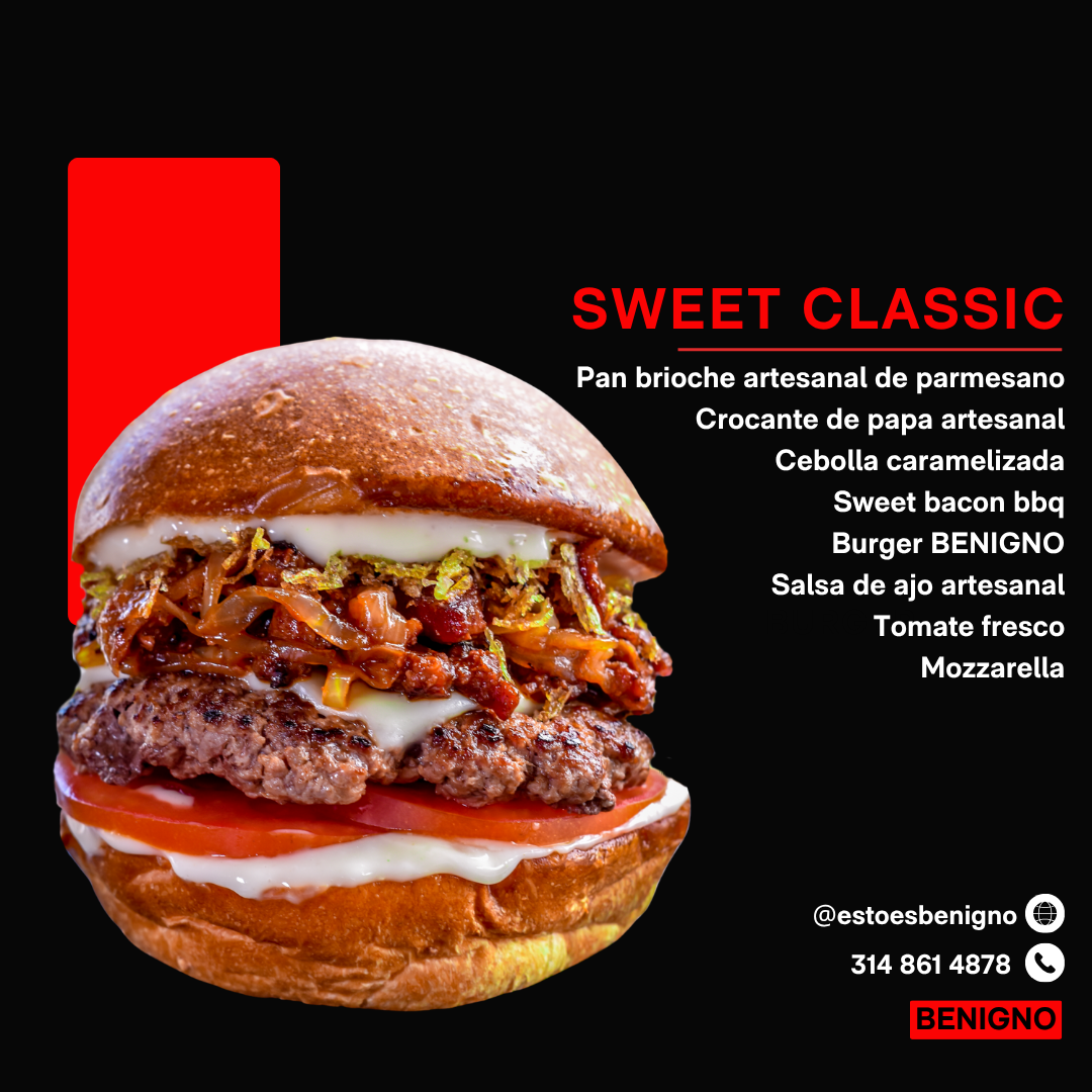 Sweet Classic