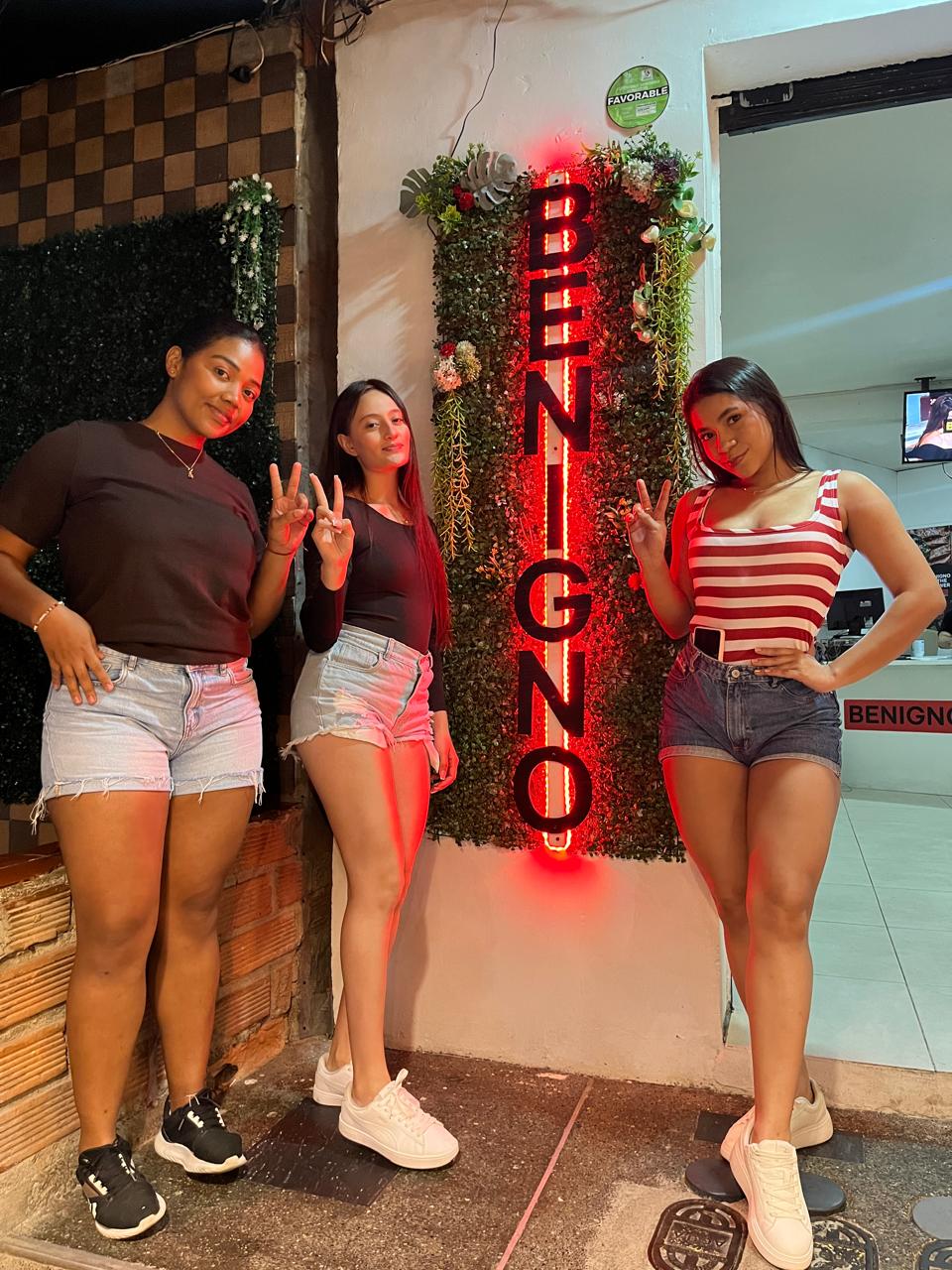 Cliente Benigno 2