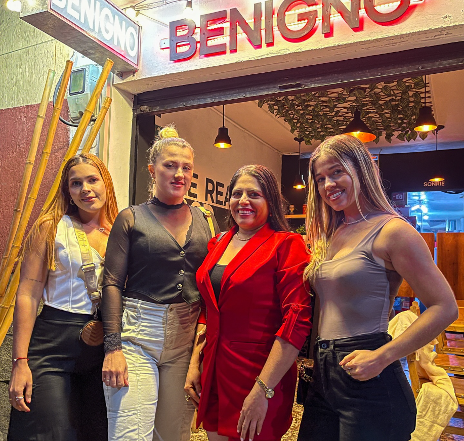 Cliente Benigno 9