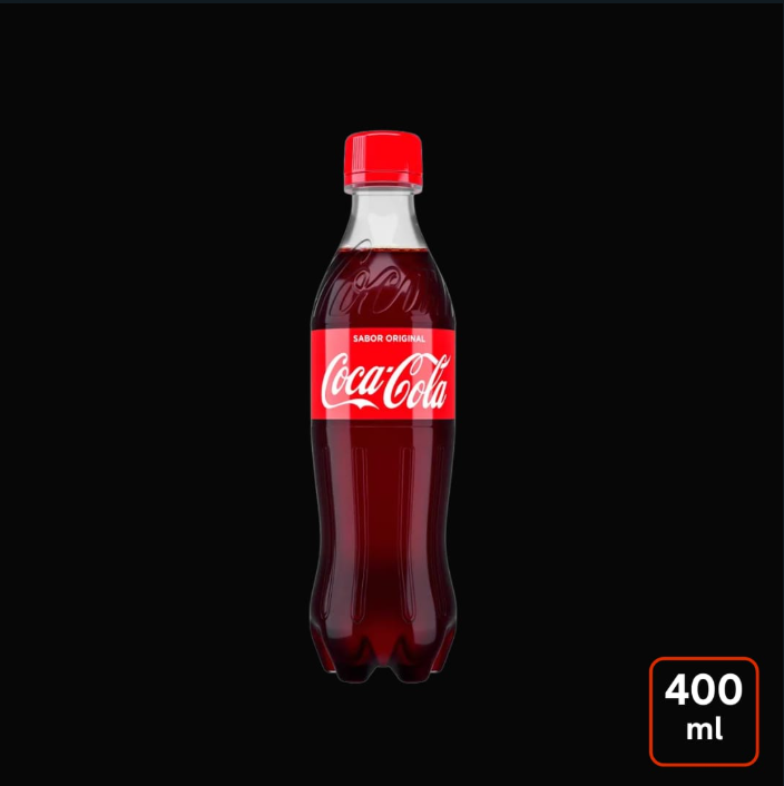 Coca-Cola Personal
