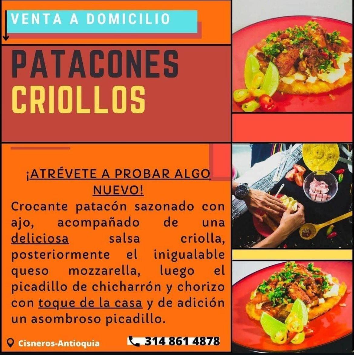 Primeras piezas promocionales de producto