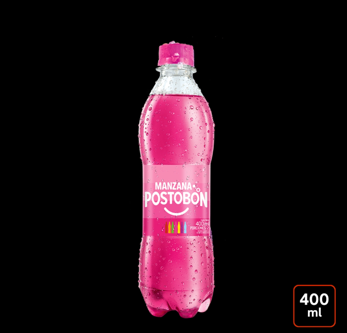 Gaseosas Postobón